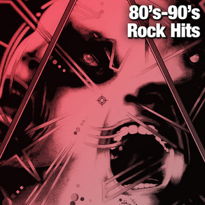 80's-90's Rock Hits