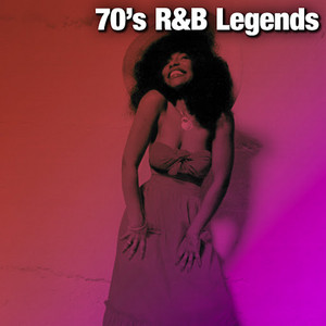70's R&B Legends