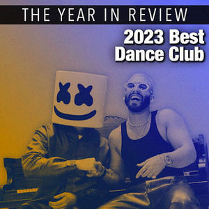 2023 Best Dance Club