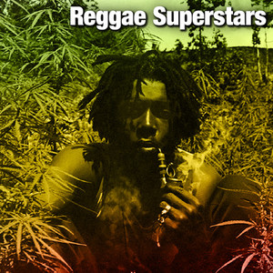 Reggae Superstars
