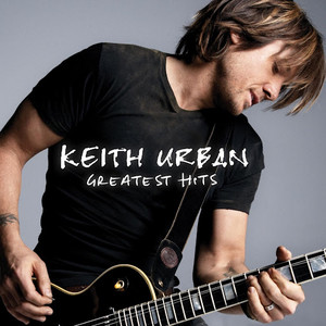 Keith Urban: Best Of