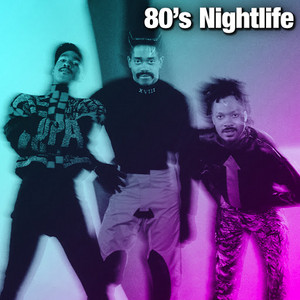 80's Nightlife
