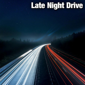 Late Night Drive