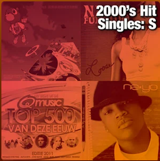 2000's Hit Singles: S