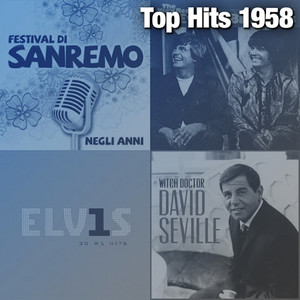 Top Hits 1958