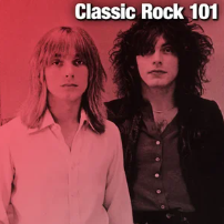Classic Rock 101