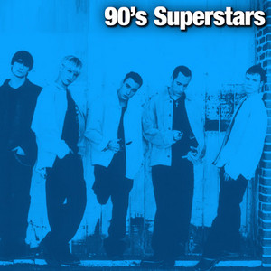 90's Superstars