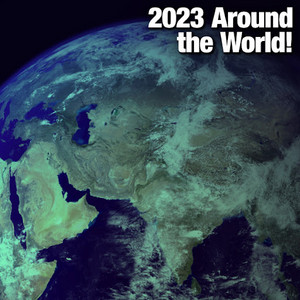 2023 Around the World!