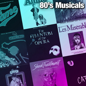 80's Musicals