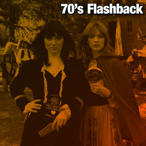 70's Flashback