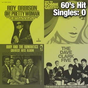 60's Hit Singles: O