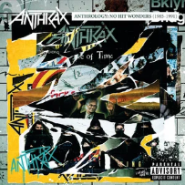 Anthrax: Best Of