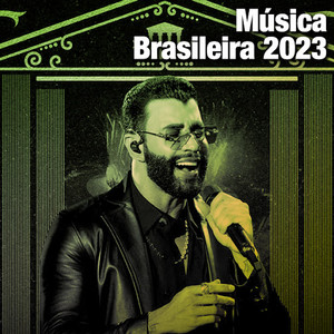 Música Brasileira 2023