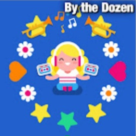 By The Dozen