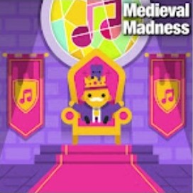 Medieval Madness