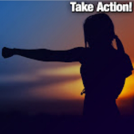 Take Action!