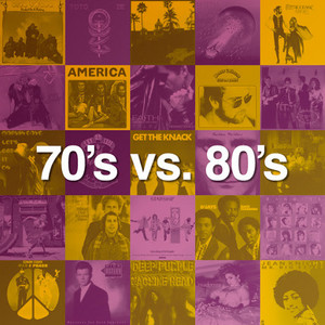 70's vs. 80's