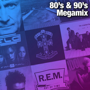 80's & 90's Megamix