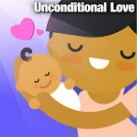 Uncondtional Love