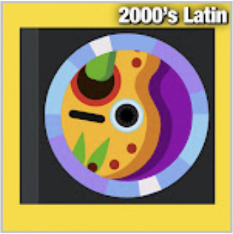 2000's Latin