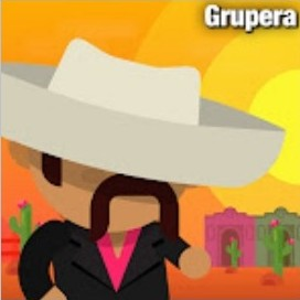 Grupera