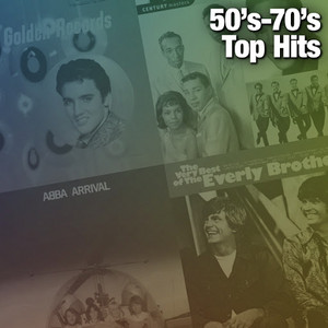 50's-70's Top Hits