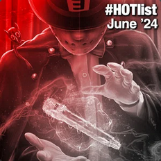 #HOTlist: June '24
