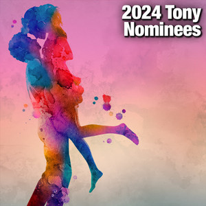 2024 Tony Nominees