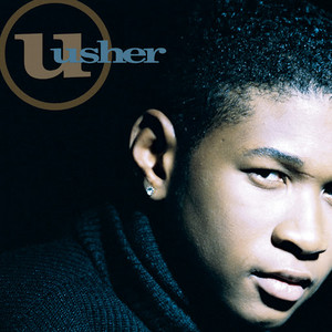 Usher: Best Of