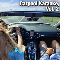 Carpool Karaoke, Vol. 2