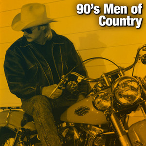 90's Men of Country