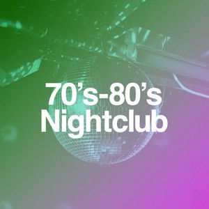 70's-80's Nightclub