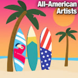 All-American Artists