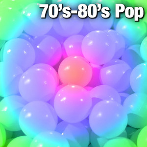 70's-80's Pop