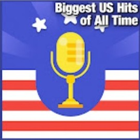 Biggest US Hits of All Time