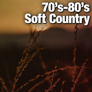 70's-80's Soft Country