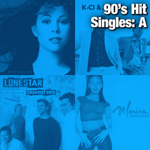 90's Hit Singles: A