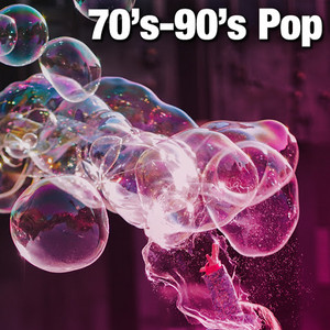 70's-90's Pop