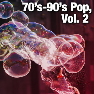 70's-90's Pop, Vol. 2
