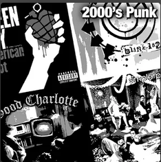 2000's Punk