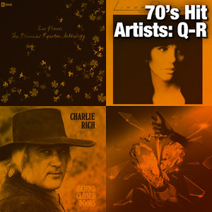70's Hit Artists: Q-R