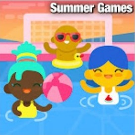 Summer Games