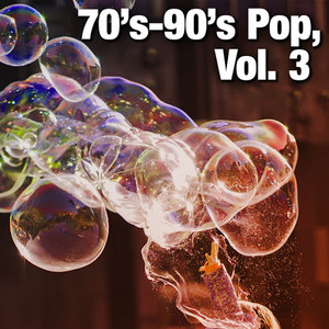 70's-90's Pop, Vol. 3