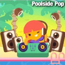 Poolside Pop