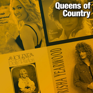 Queens of Country