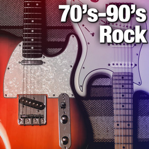 70's-90's Rock