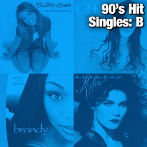 90's Hit Singles: B