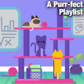 A Purr-fect Playlist