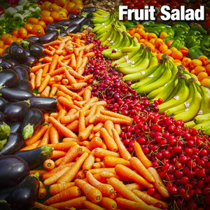 Fruit Salad