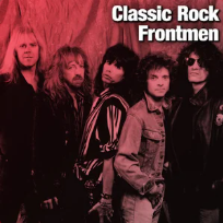 Classic Rock Frontmen